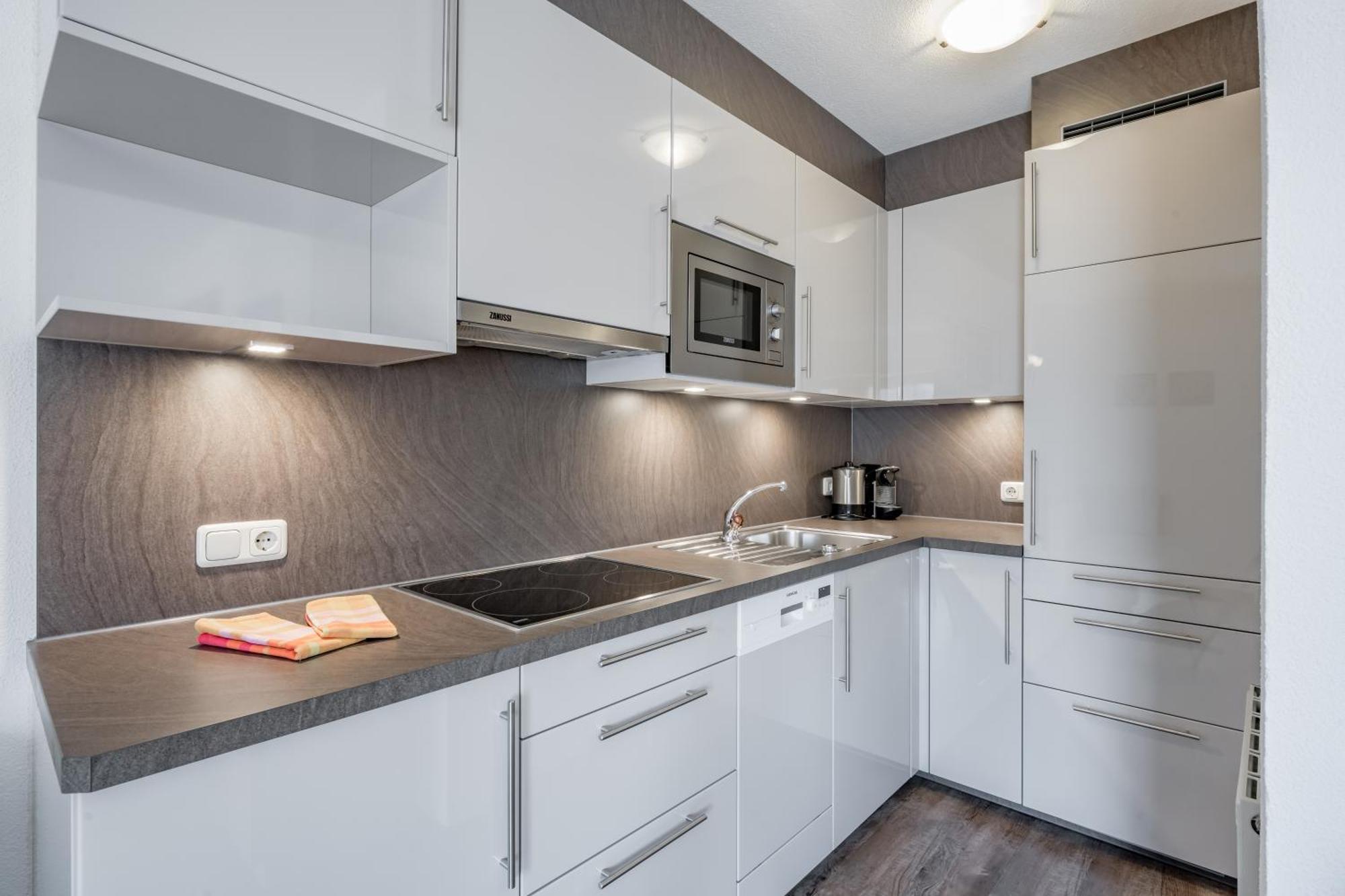 Platoell Homes แซร์เฟาส์ ภายนอก รูปภาพ